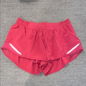Hotty Hot 2.5” shorts